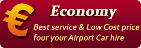 Casablanca airport car hire