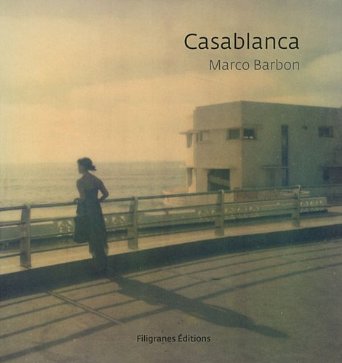 casablanca, mythes et figures urbaines